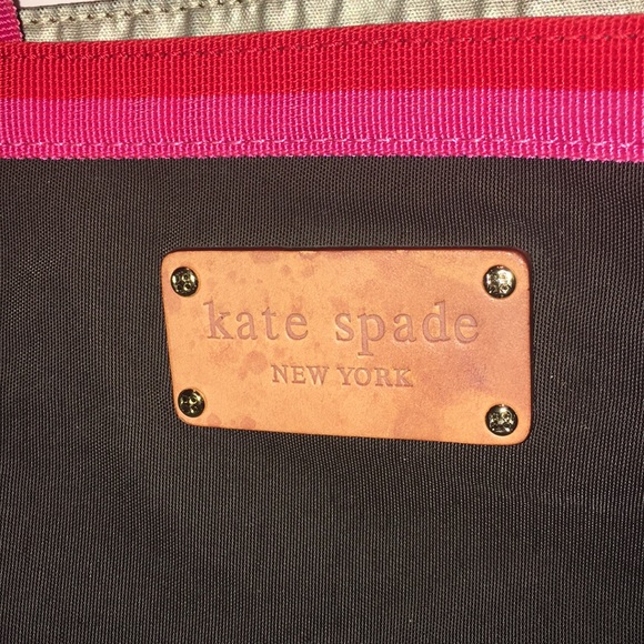 Kate Spade bag - Picture 3 of 3